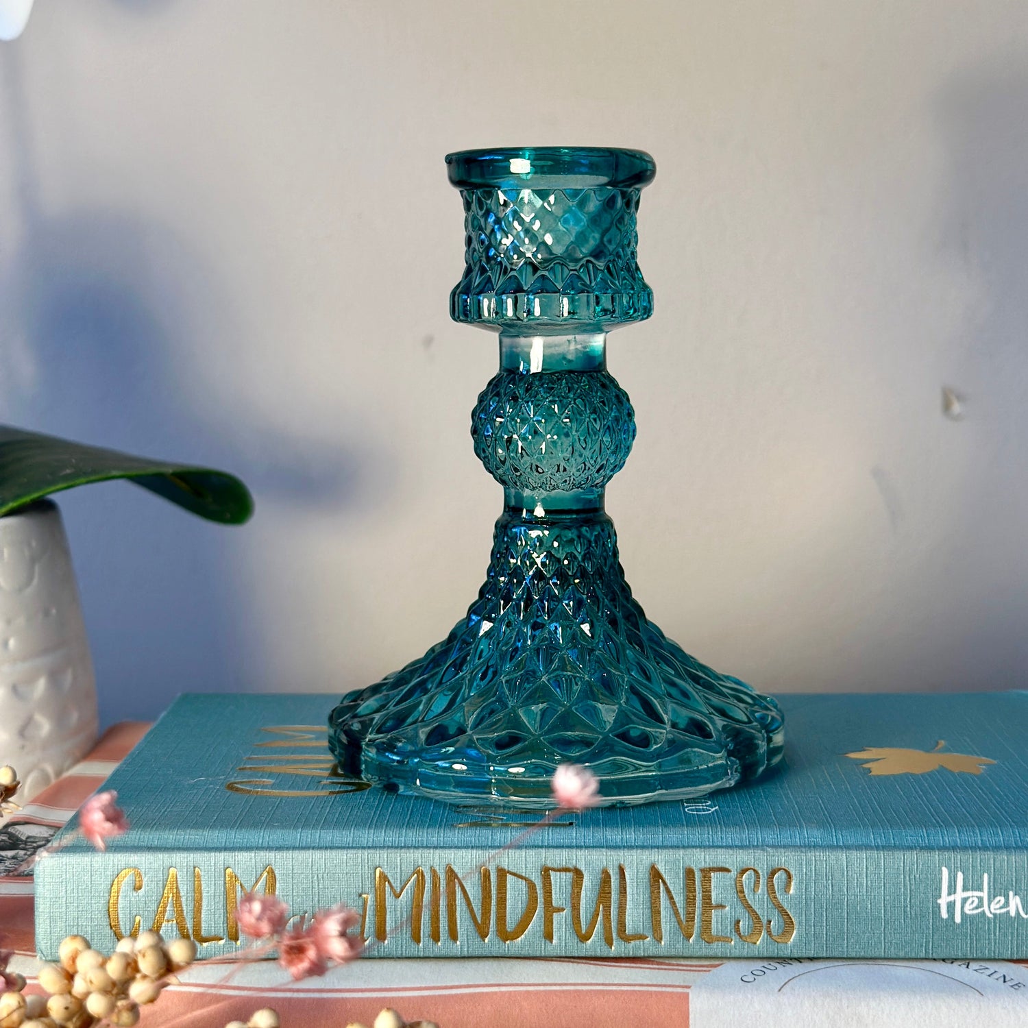 Candlesticks & Holders