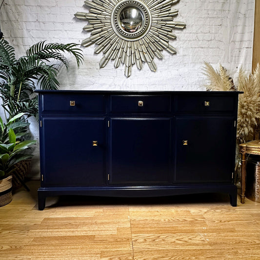 Stag Minstrel Sideboard or Media Unit